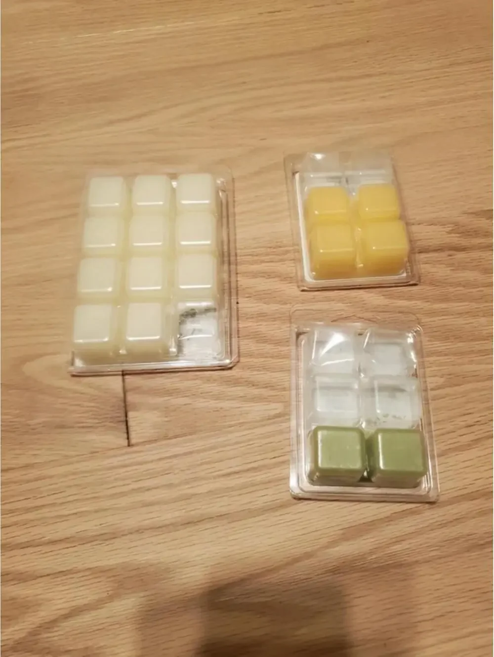 Wax Melts Variety